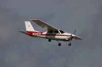 N34221 @ KOSH - Cessna 177RG