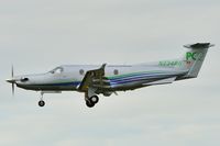 N234RG @ EGSH - Return Visitor. - by keithnewsome