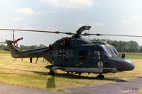 83 02 @ EGVA - Pictured at RIAT RAF Fairford EGVA 1997 whilst serving with the German Navy (Marineflieger) MFG-3 - by Clive Pattle