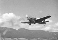 HB-ESK @ LSZG - short final 25 - by sparrow9