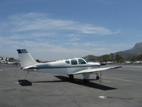 N694HL photo, click to enlarge