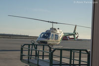 C-GKBU @ CYRT - About to depart, mineral survey. - by Remi Farvacque