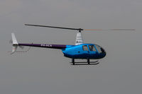 PH-HCA @ EHTE - Teuge, June 2014 - by Gerard v.d. Schaaf