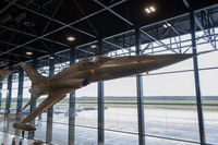 K-3020 @ EHSB - Militair Museum Soesterberg, Januari 2015 - by Gerard v.d. Schaaf