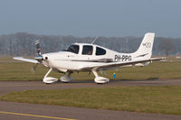 PH-PPG @ EHTE - Teuge, Februari 2015