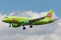 VP-BHL @ EDDF - Frankfurt, July 2014 - by Gerard v.d. Schaaf