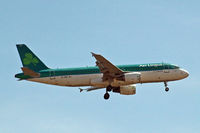 EI-DEC @ EGLL - Airbus A320-214 [2217] (Aer Lingus) Home~G 11/07/2015 - by Ray Barber