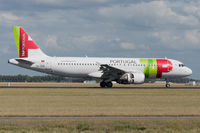 CS-TNM @ EHAM - Schiphol, July 2015 - by Gerard v.d. Schaaf