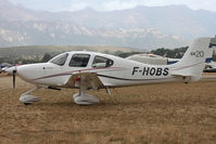 F-HOBS @ LFKC - Parked - by micka2b