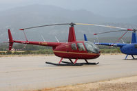 F-GYBD @ LFKC - Parked - by micka2b