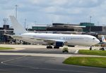 ZS-DJI @ EGCC - Aeronexus B767-200 - by Mike stanners