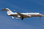 14 02 @ EDDF - German Air Force - by Air-Micha