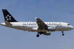 D-AILF @ EDDF - Lufthansa - by Air-Micha