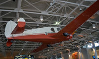 N1KQ @ KCLT - On display CLT