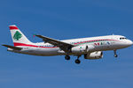 OD-MRR @ EDDF - MEA Middle East Airlines - by Air-Micha