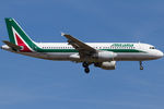 EI-DSB @ EDDF - Alitalia - by Air-Micha
