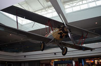N205Y @ KDEN - Denver