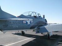 N9022N @ KIGM - Kingman Airshow - by Michael Mannschreck