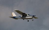 N7522V @ KOSH - Cessna 177RG - by Mark Pasqualino