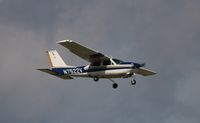 N7522V @ KOSH - Cessna 177RG
