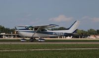 N759AE @ KOSH - Cessna 182Q