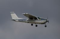 N35833 @ KOSH - Cessna 177RG - by Mark Pasqualino