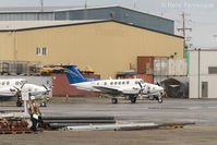 C-GDPB @ CYZF - Parked for the day. - by Remi Farvacque