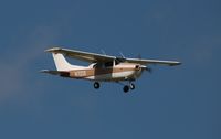 N9811H @ KOSH - Cessna 210A - by Mark Pasqualino