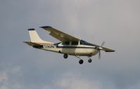 N8052M @ KOSH - Cessna T210M - by Mark Pasqualino