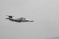 HB-PAA @ LSZB - a fly-by at airshow Berne 1966-06-10
Scanned from bw-negative