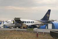 C-GNRD @ CYZF - Loading up. - by Remi Farvacque