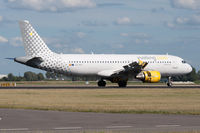 EC-KKT @ EHAM - Schiphol, July 2015