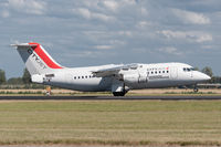 EI-RJO @ EHAM - Schiphol, July 2015