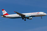 OE-LBB @ EDDF - Austrian Airlines - by Air-Micha