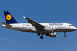 D-AILK @ EDDF - Lufthansa - by Air-Micha