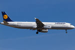 D-AISW @ EDDF - Lufthansa - by Air-Micha