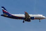 VP-BWD @ EDDF - Aeroflot - by Air-Micha