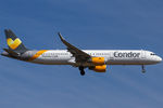 D-AIAC @ EDDF - Condor - by Air-Micha