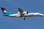 LX-LGM @ EDDF - Luxair - by Air-Micha