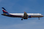VP-BWN @ EDDF - Aeroflot - by Air-Micha