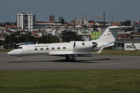 102001 @ BMA - Lining up runway 30. - by Anders Nilsson