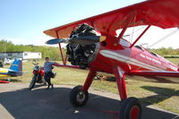 C-GCEH - taken in Nova Scotia (Canada) - by Bert Vogel