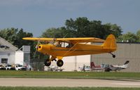 N535FL @ KOSH - A-11-FM