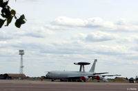ZH106 @ EGXC - On the apron at RAF Coningsby EGXC - by Clive Pattle