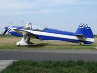 F-GYIT @ LFCD - Fox Oscar Golf - by Jean Goubet-FRENCHSKY