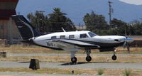 N476WA photo, click to enlarge N476WA photo, click to enlarge
