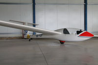 OO-YZP @ EBGG - Open house at Phoenix glider centre. - by Raymond De Clercq