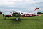 G-CEOF photo, click to enlarge G-CEOF photo, click to enlarge