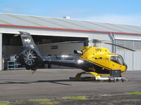 ZK-HPV @ NZAR - sunny shot at ardmore - by magnaman