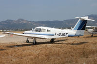 F-GJRE photo, click to enlarge F-GJRE photo, click to enlarge